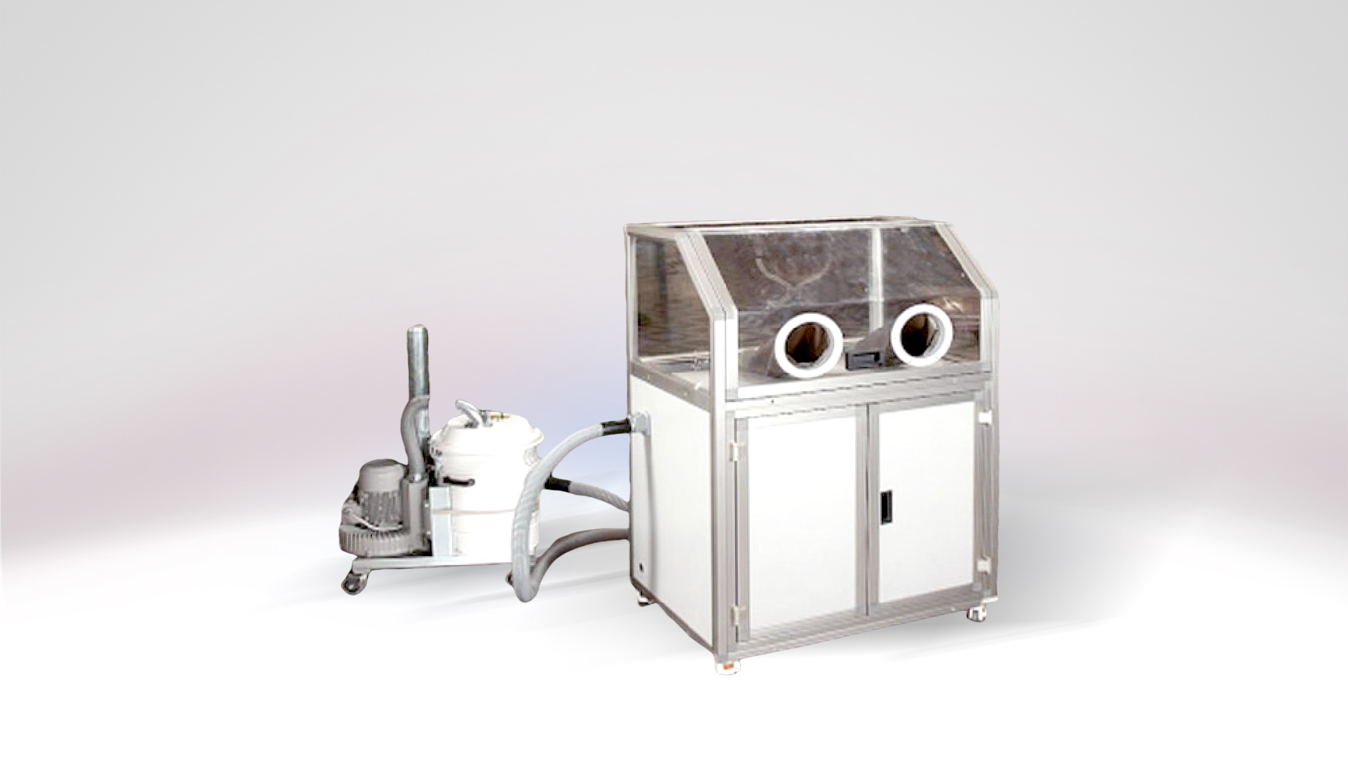 漢龍手動(dòng)圖書(shū)檔案除塵機(jī)