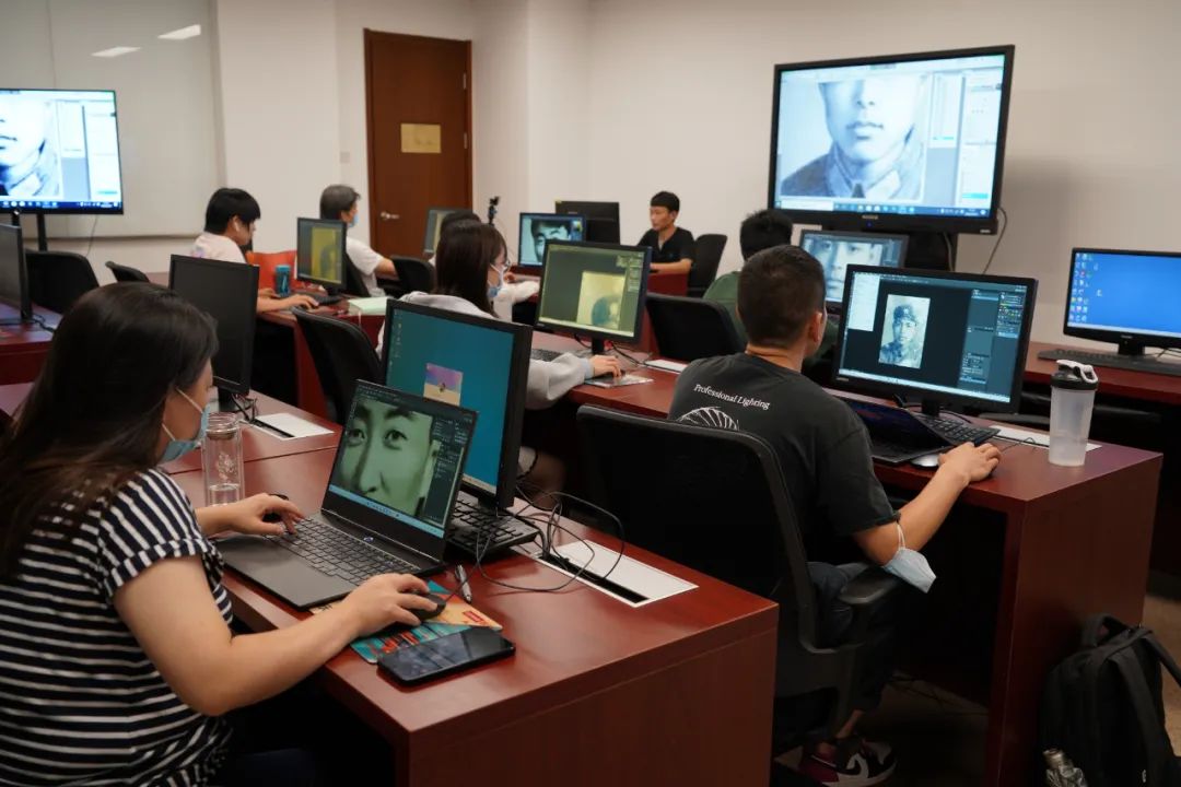 國家重點(diǎn)檔案保護(hù)中心（北京市檔案館）舉辦“照片檔案數(shù)字修復(fù)技術(shù)培訓(xùn)”